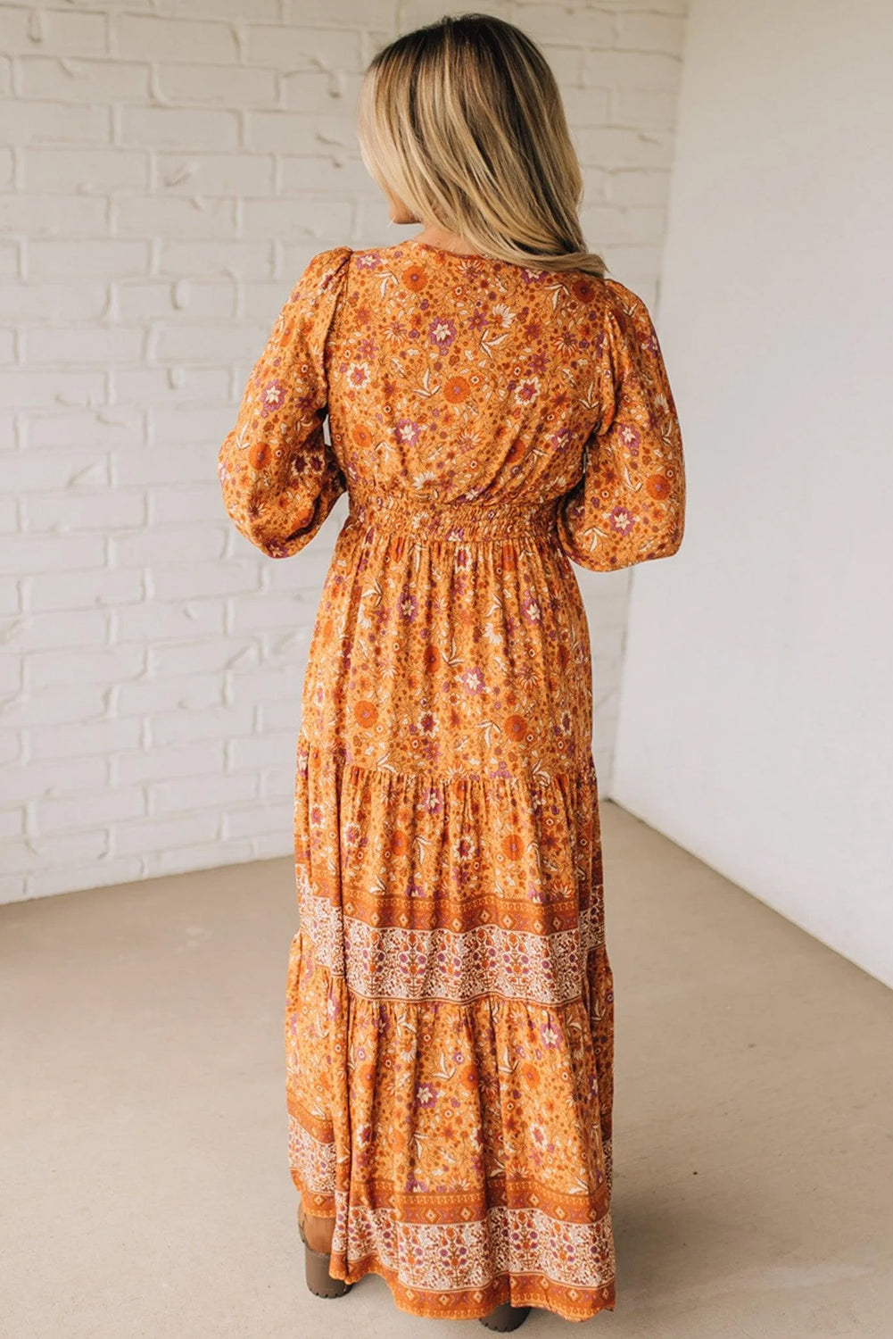 Vestido Amalia