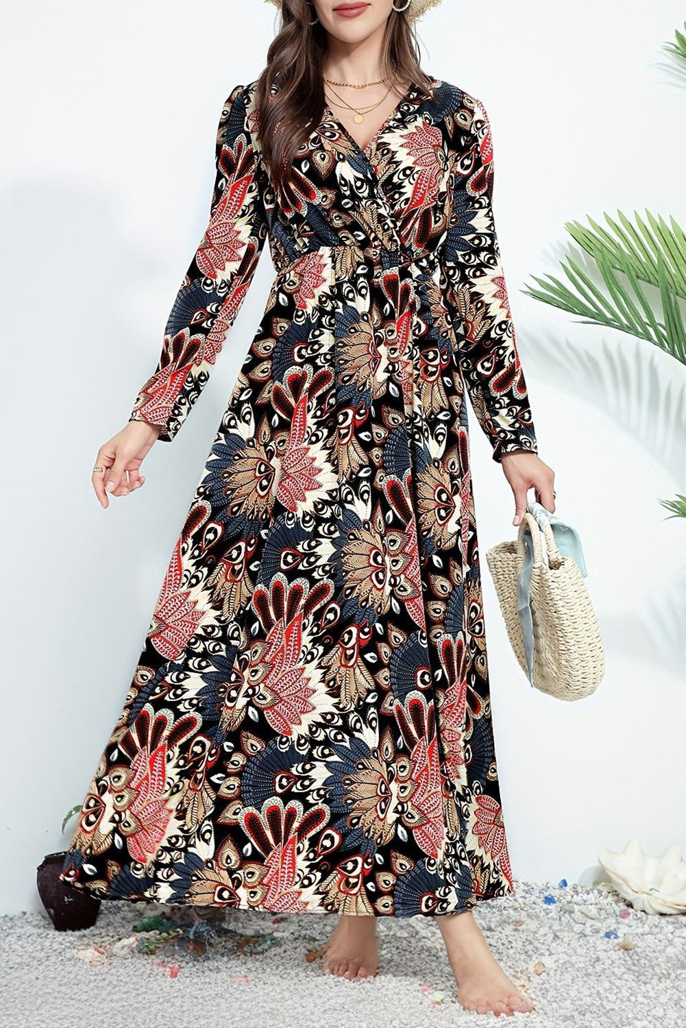 Vestido Avelina