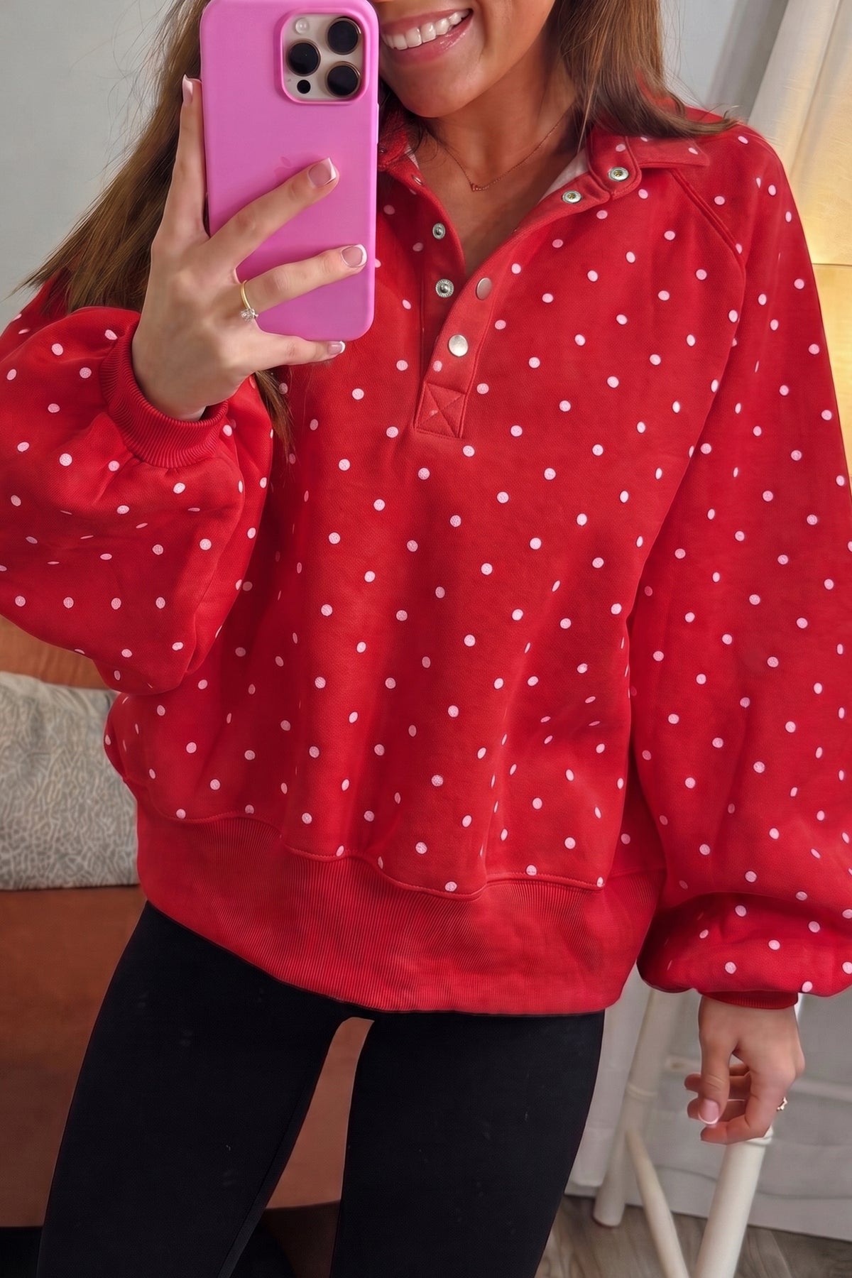 Sudadera Mireya