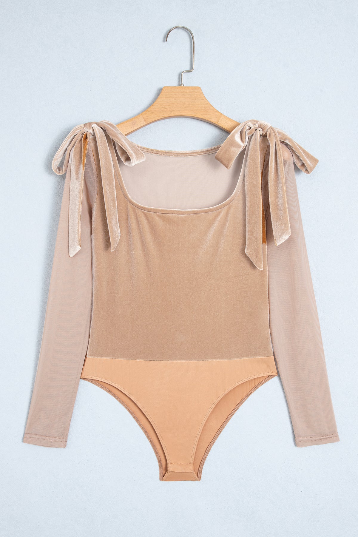 Body Carlota
