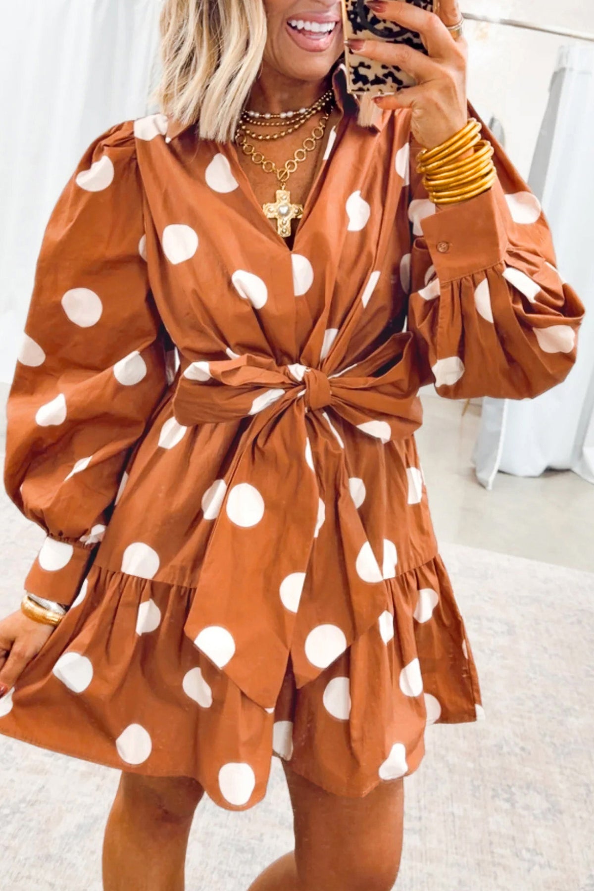 Vestido Julia