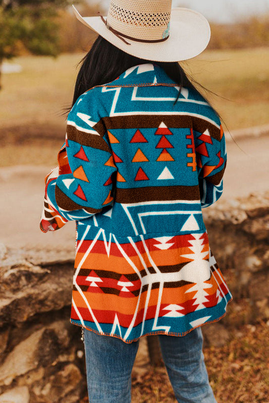 Chaqueta Vera
