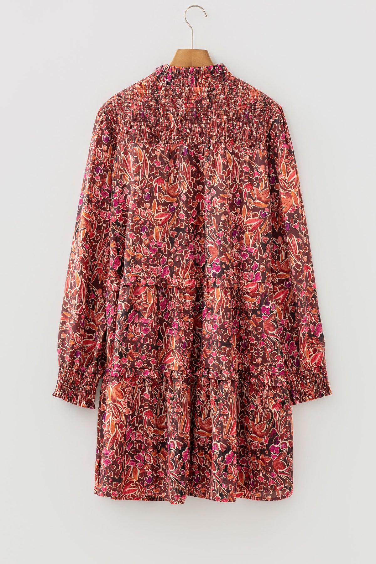 Vestido Araceli