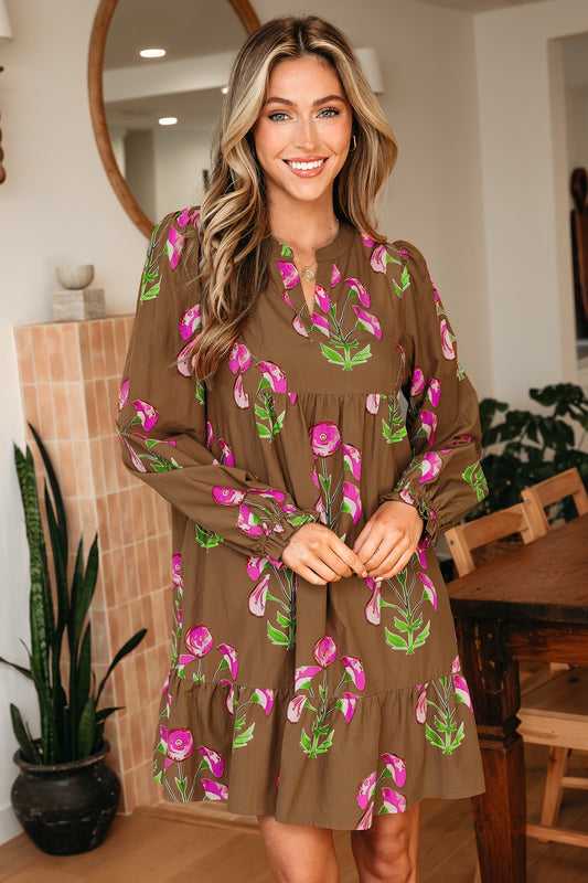Vestido Anabel