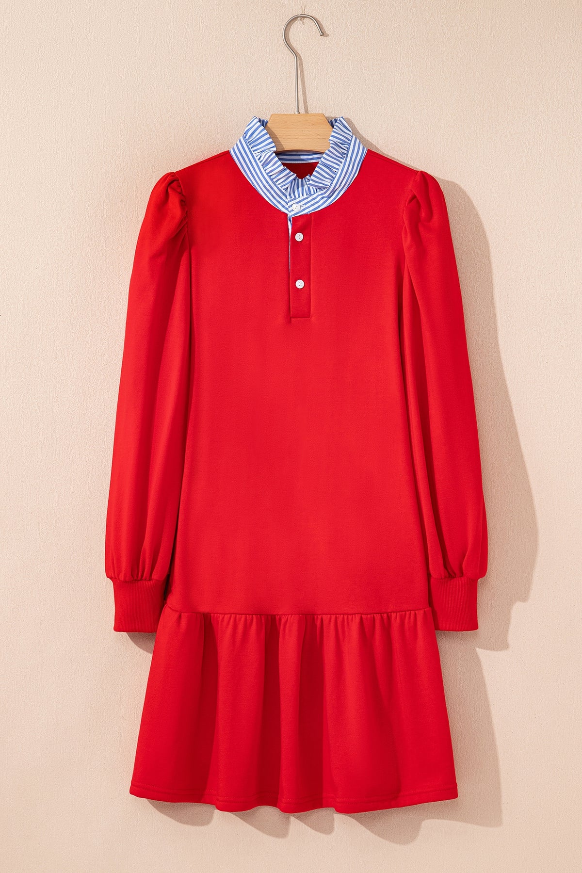 Vestido Mafalda