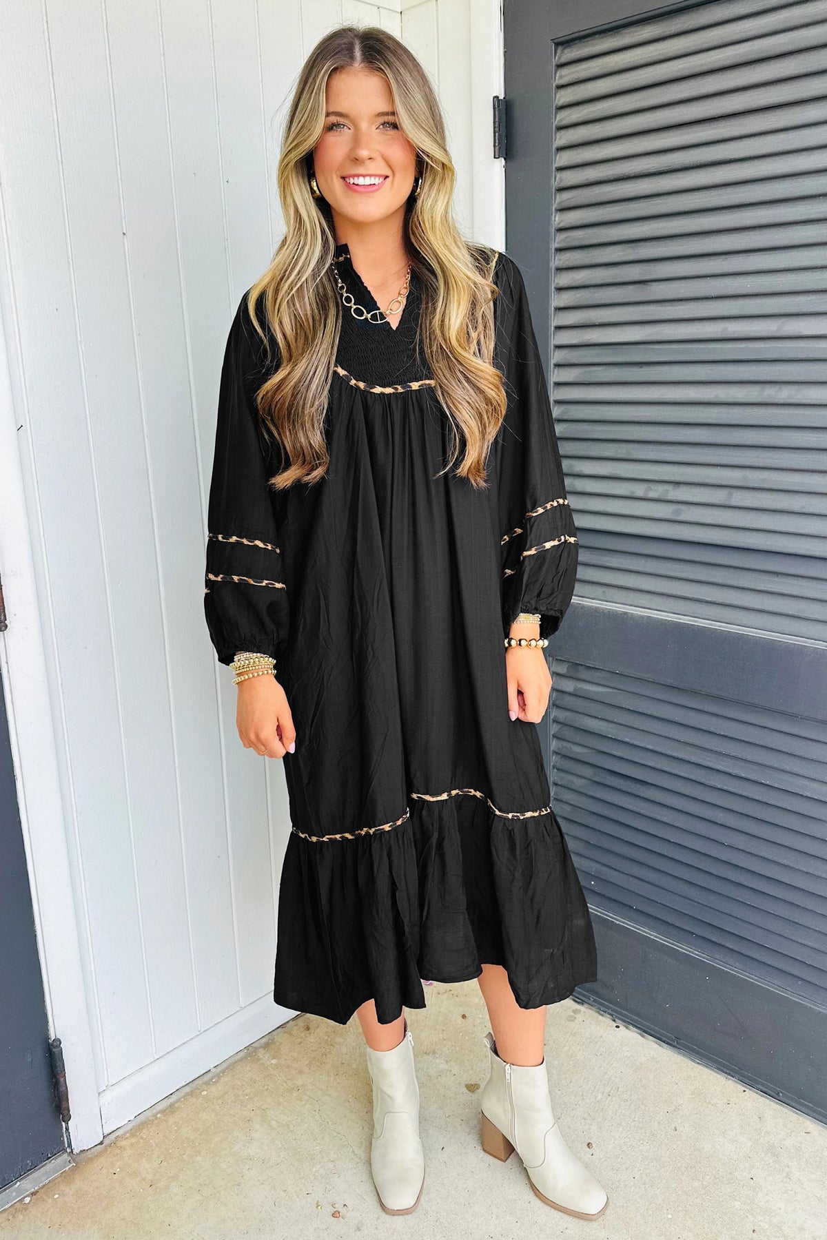 Vestido Diana