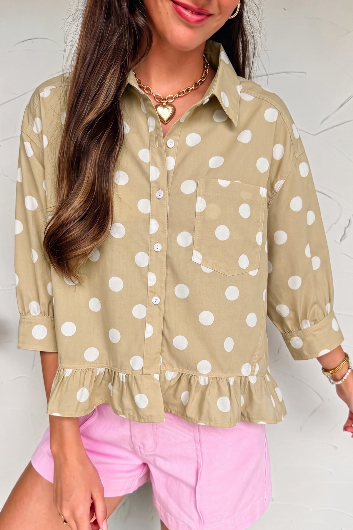 Blusa Beatriz