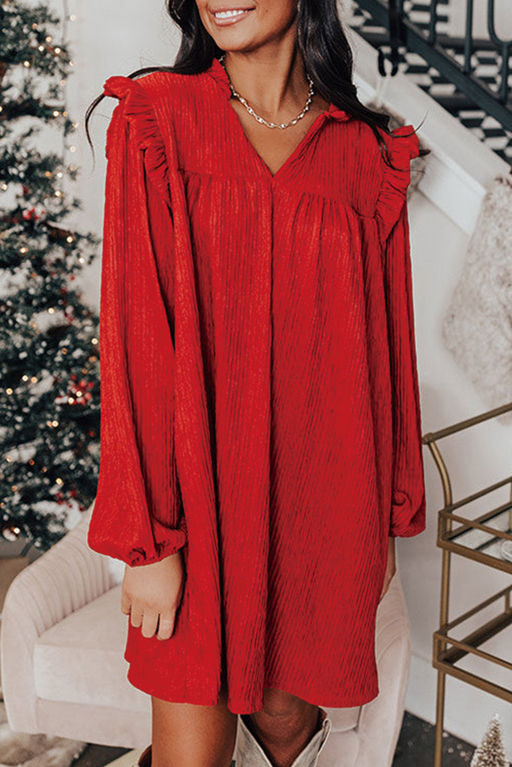 Vestido Amaya