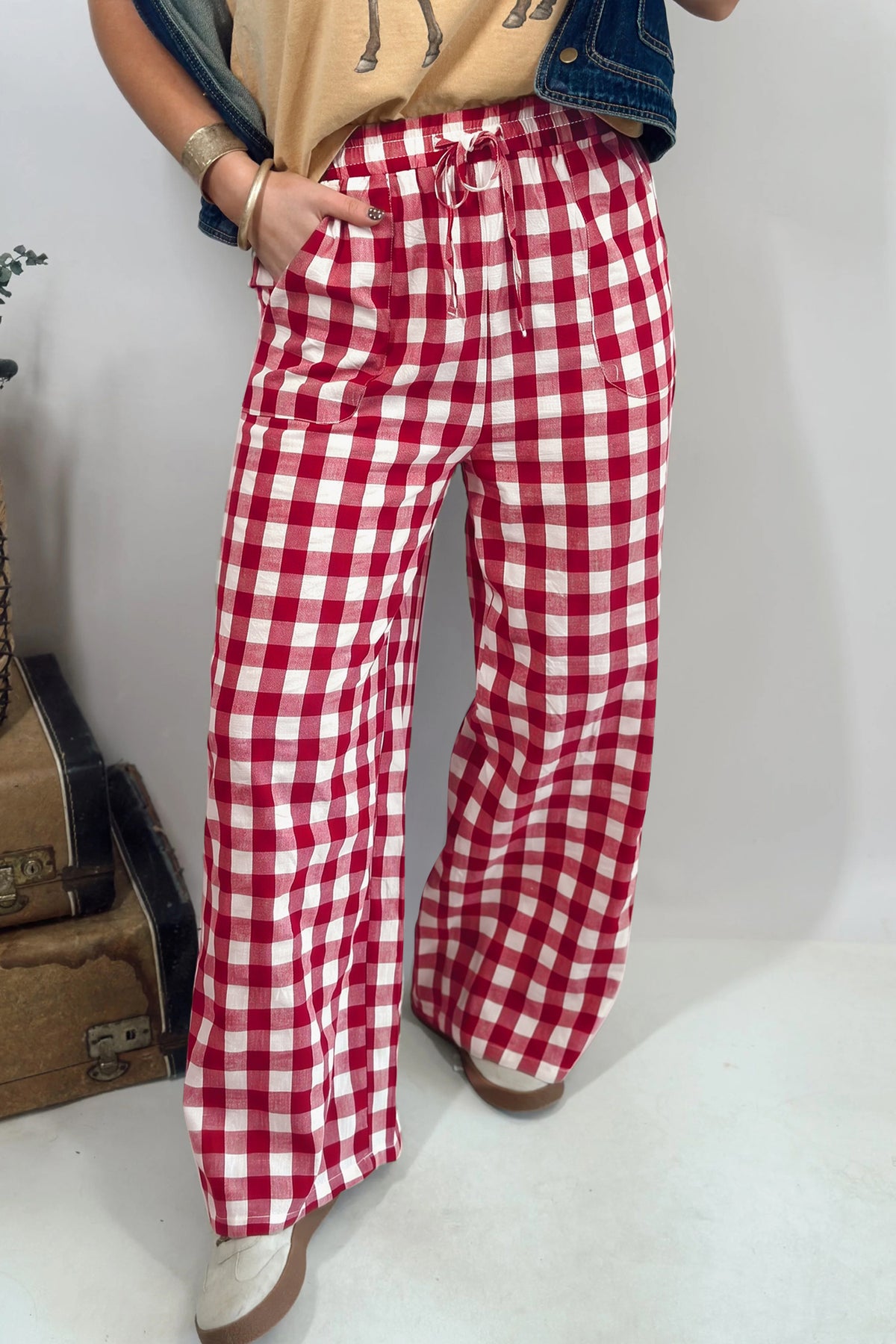 Pantalón Elvira