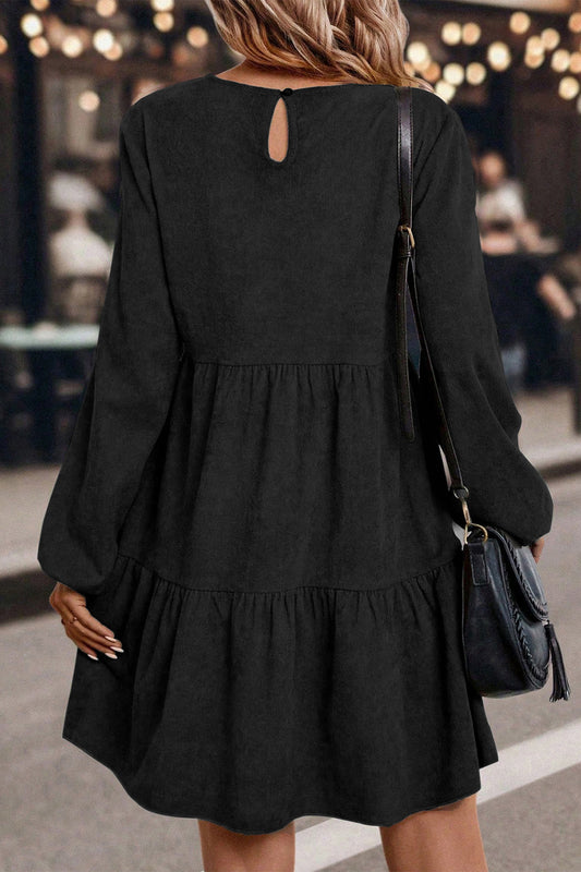 Vestido Emma