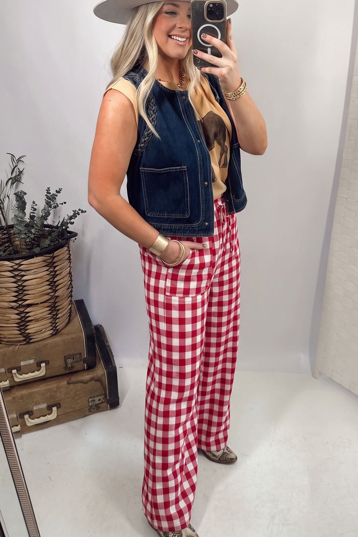 Pantalón Elvira