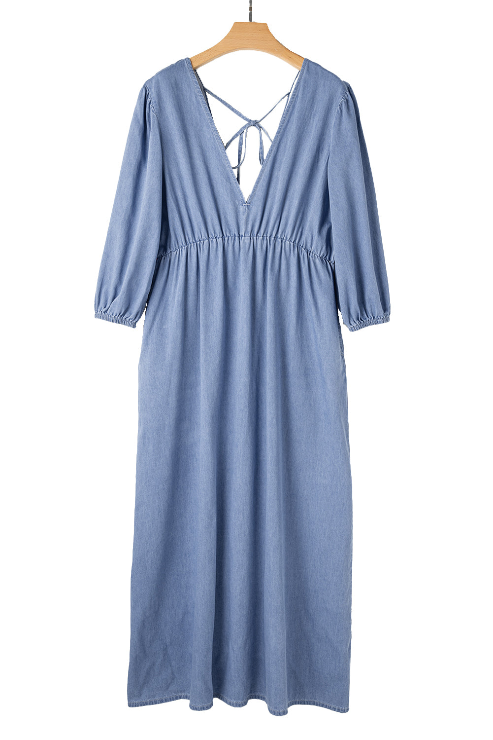Vestido Alina