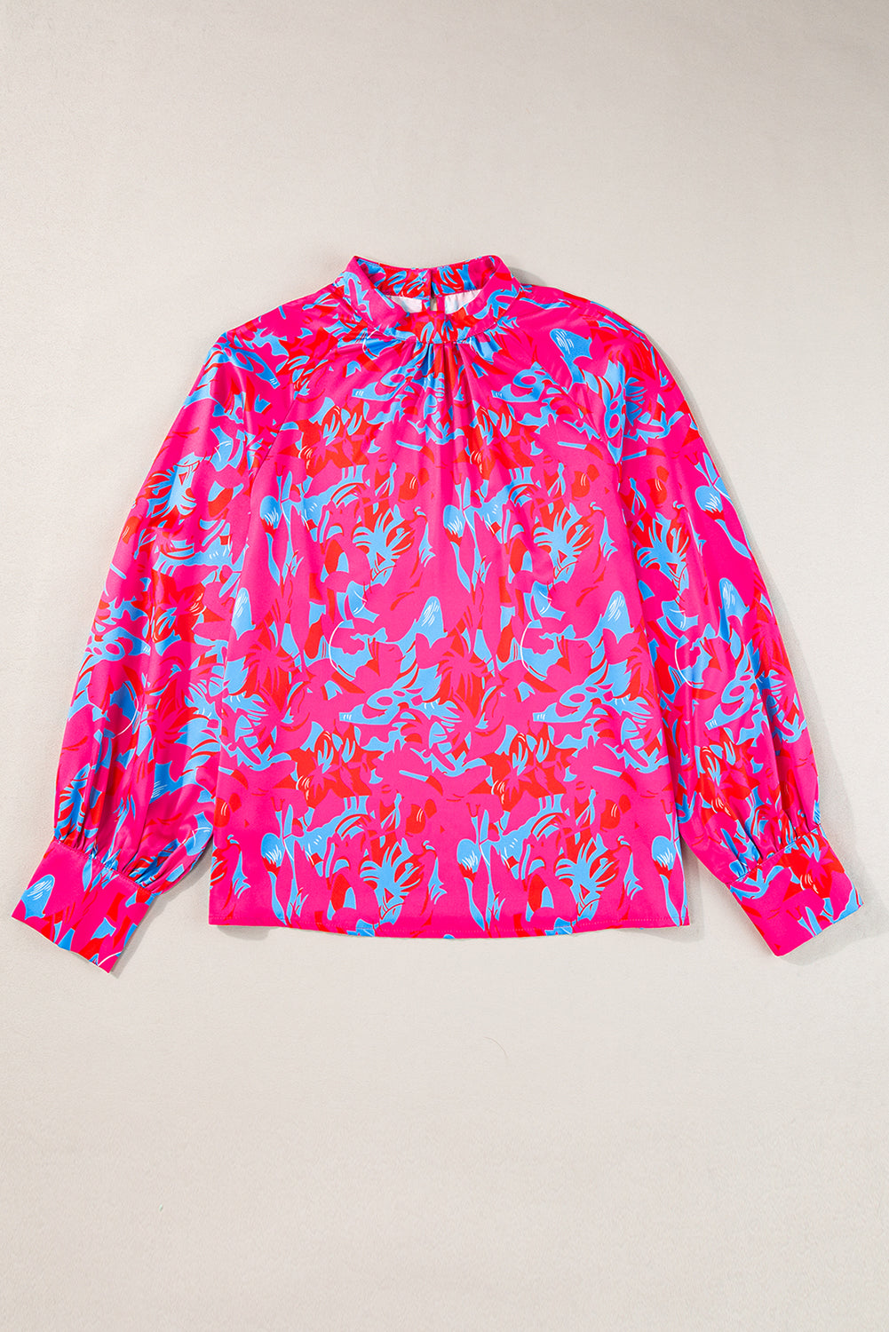 Blusa Zulema