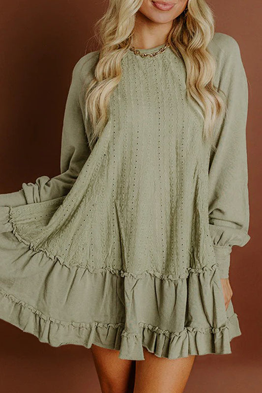 Vestido Aina