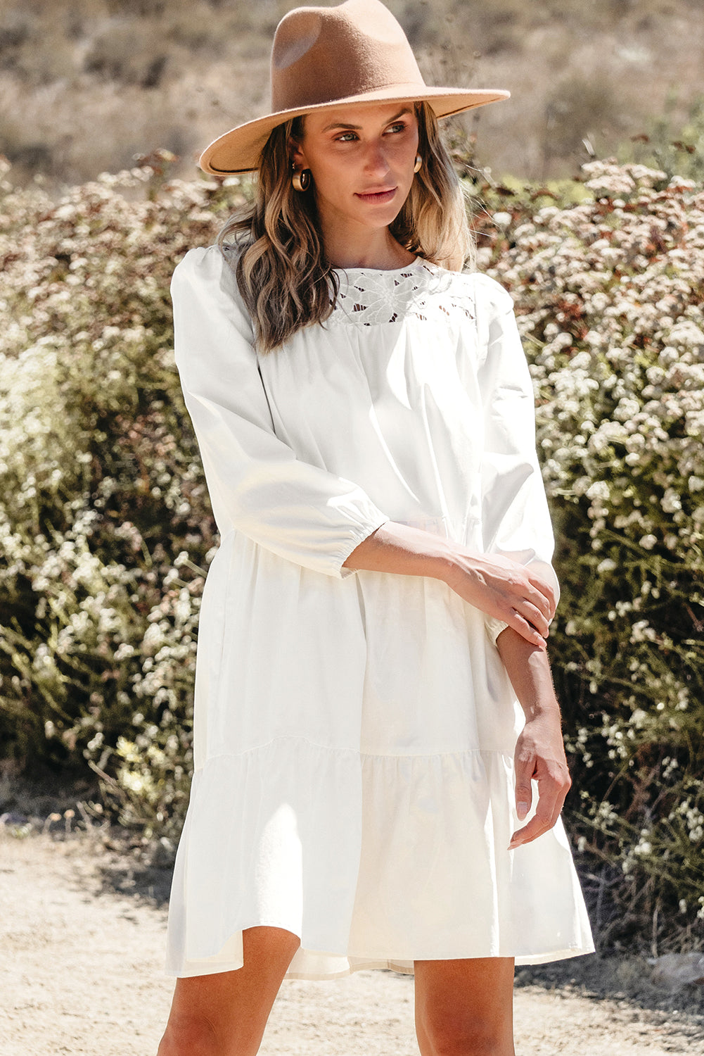 Vestido Altea