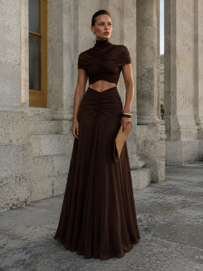 Elysia Dress