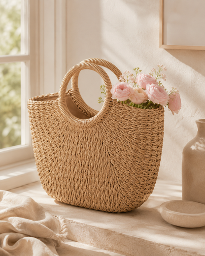Bolso Luna