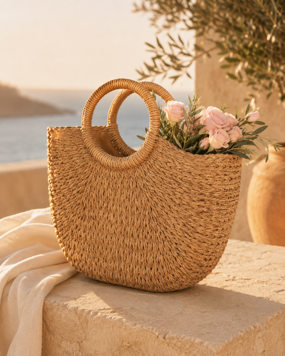 Bolso Luna