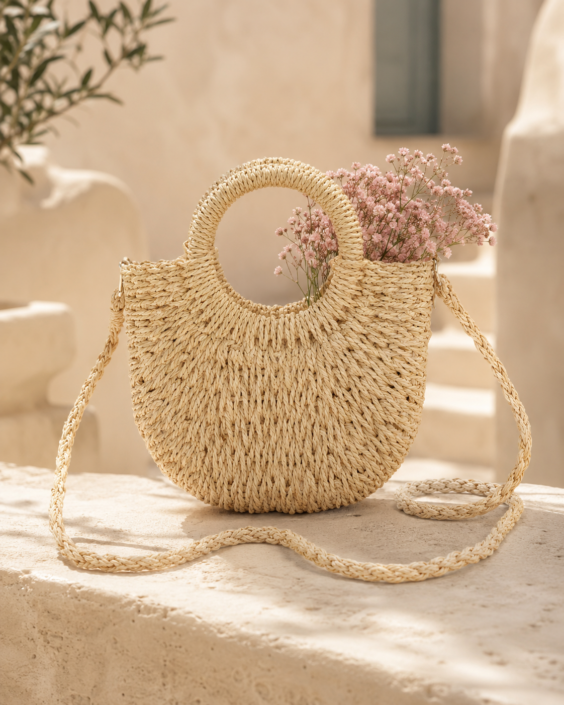 Bolso Luna