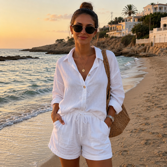 Conjunto Riviera