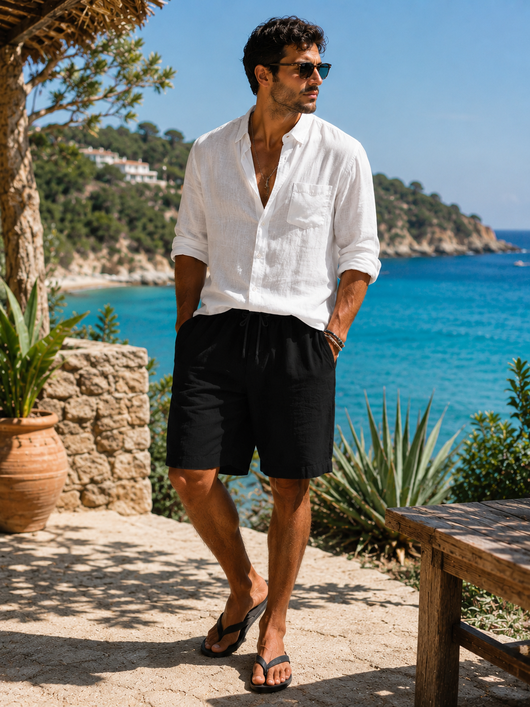 Bermuda Elite