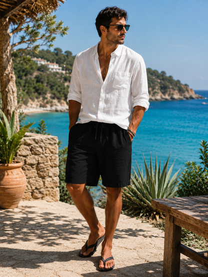 Bermuda Elite