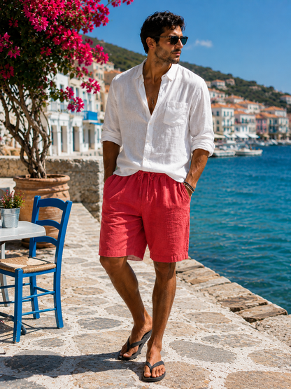 Bermuda Elite