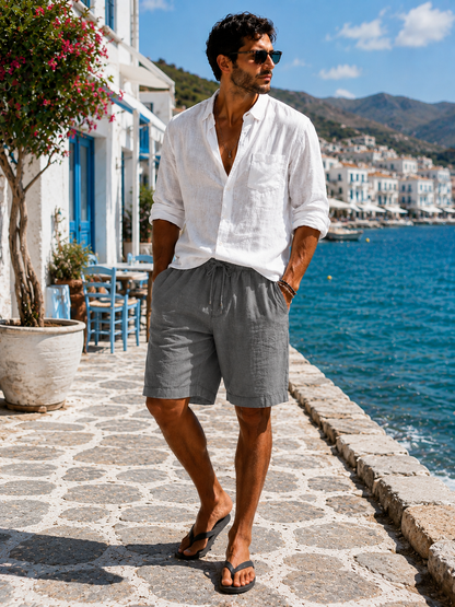 Bermuda Elite