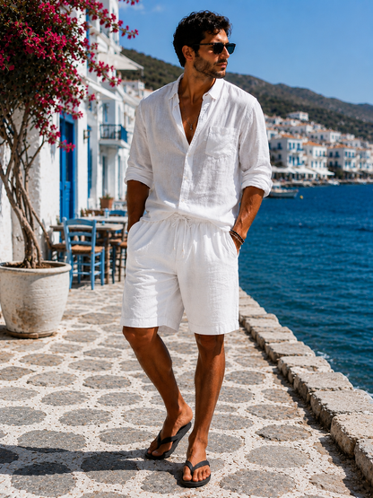 Bermuda Elite