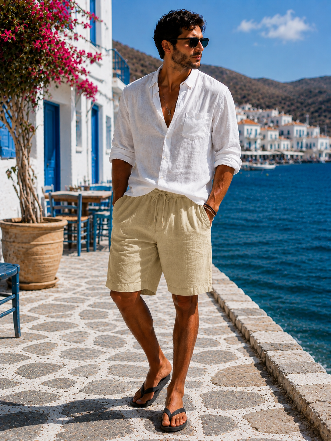 Bermuda Elite