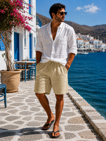 Bermuda Elite