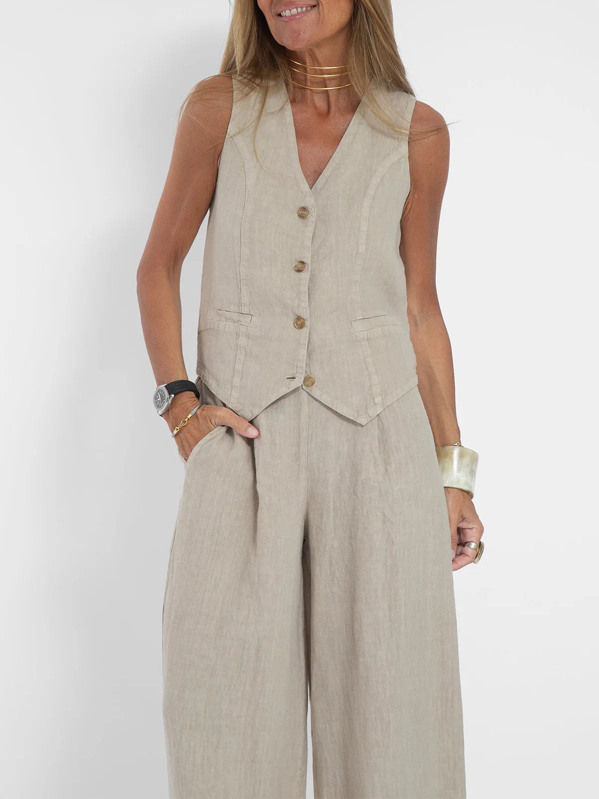 Conjunto Palazzo Prestige