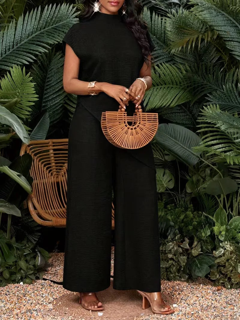 Conjunto Élite Street Chic