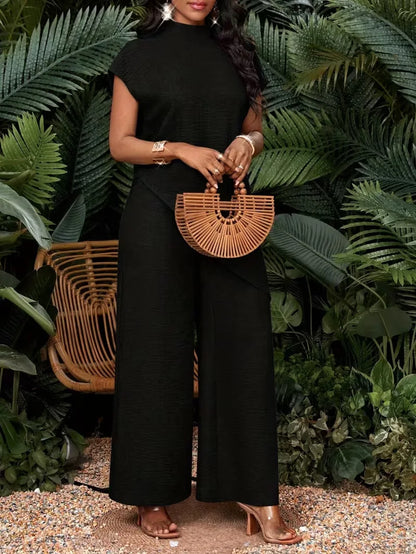Conjunto Élite Street Chic
