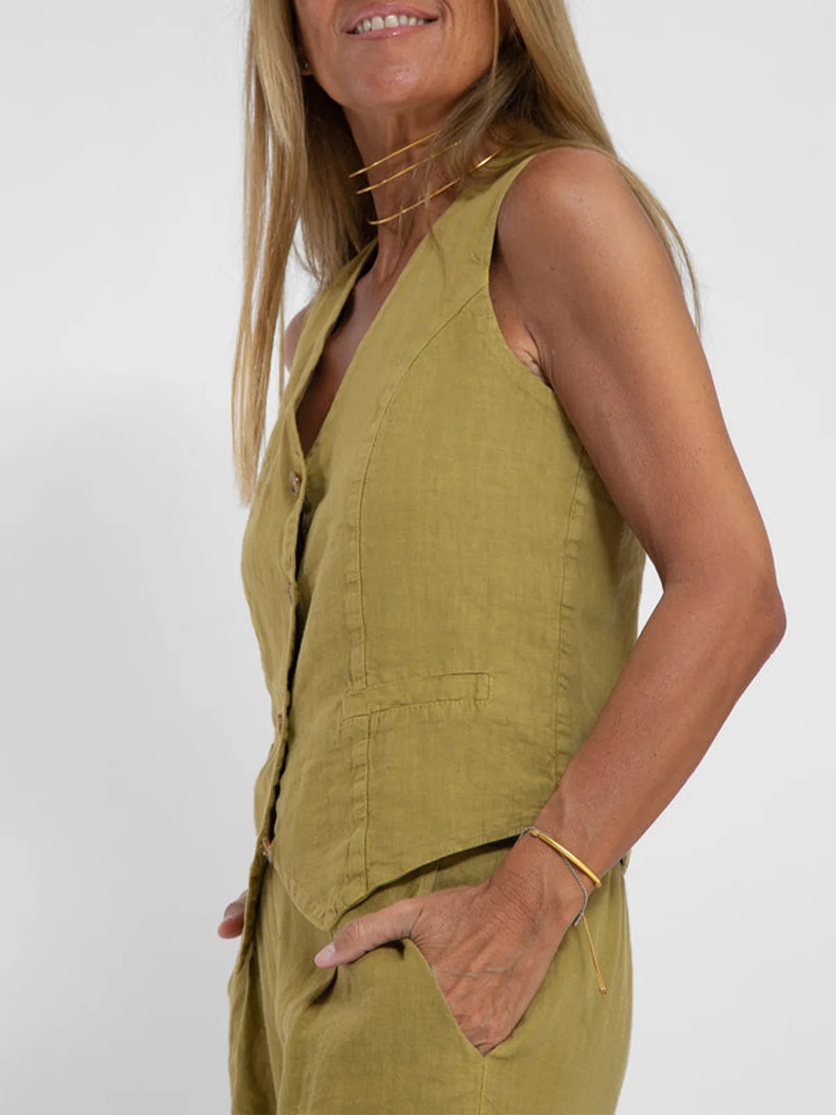 Conjunto Palazzo Prestige