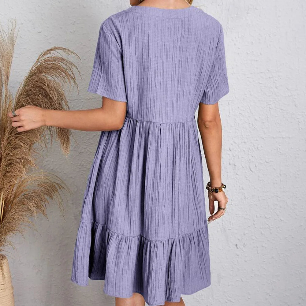 Vestido Camille