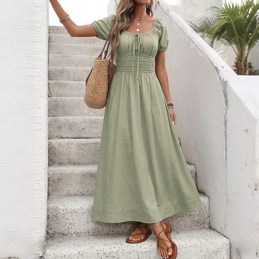 Katia Dress
