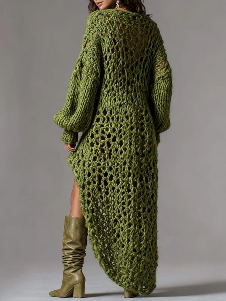 Vestido Bohemio Ariana