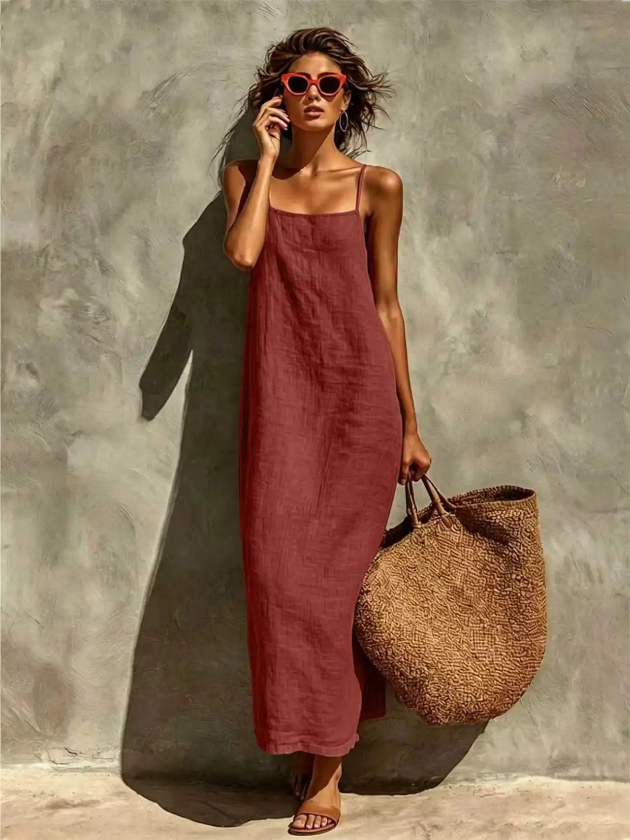 Vestido Aurora
