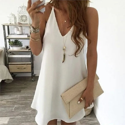 Vestido Soleil Libre