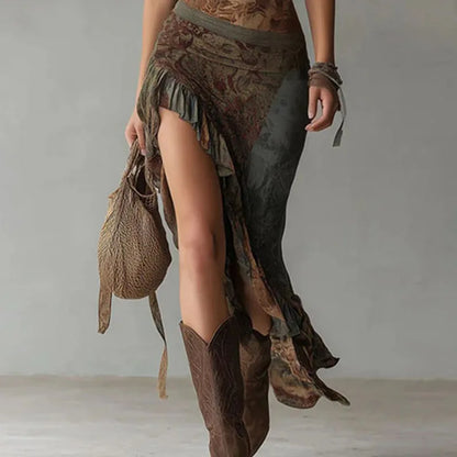 Vestido Katia