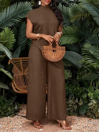Conjunto Élite Street Chic