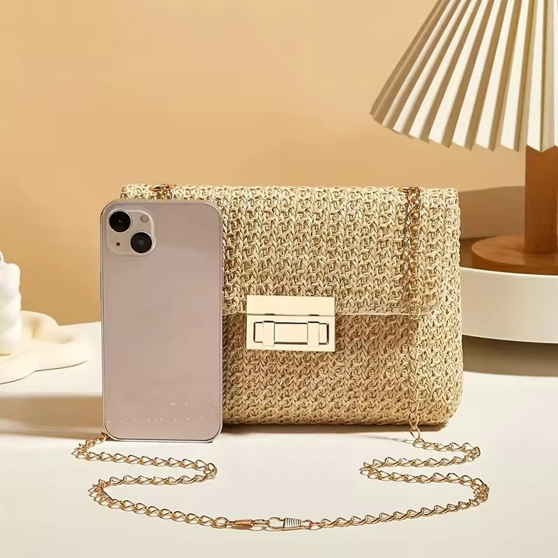 Bolso Capri