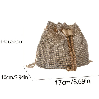 Bolso Glam