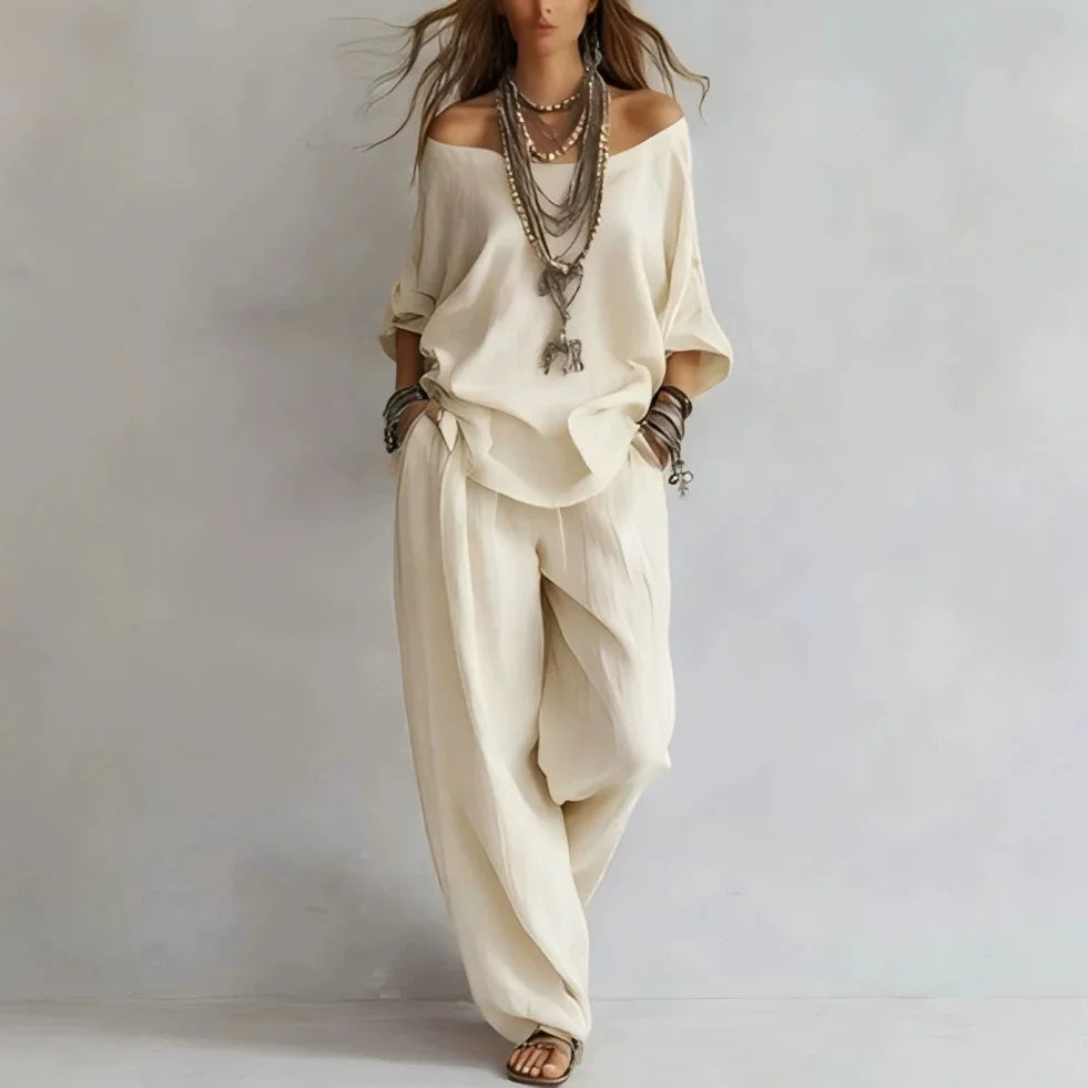 Conjunto Céleste