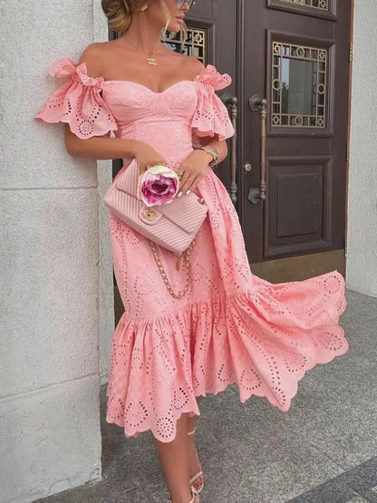 Vestido Iris