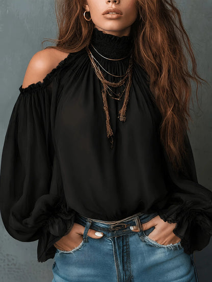 Camisa Poliana