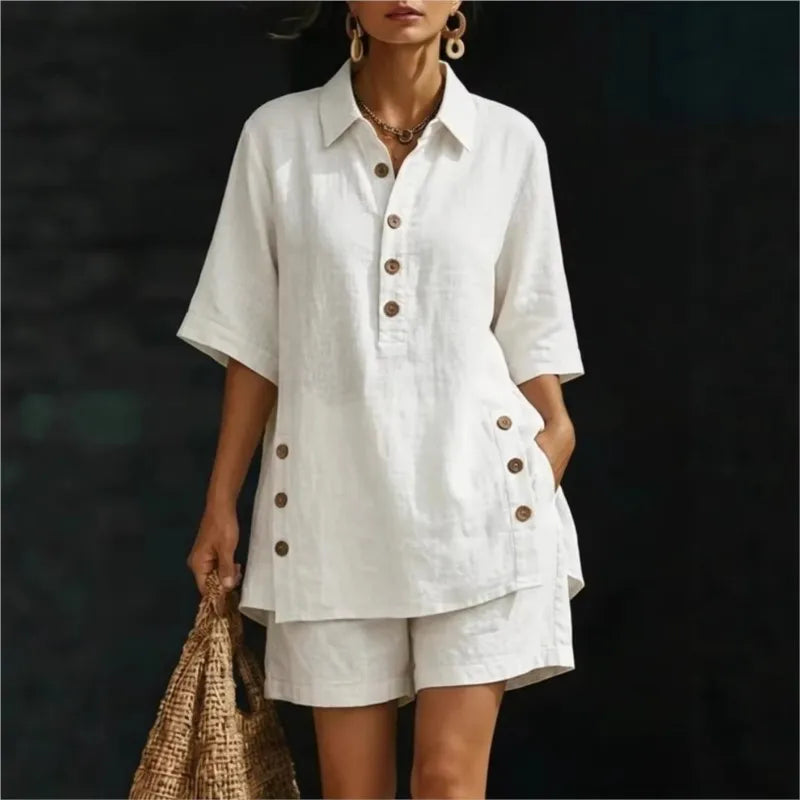 Conjunto Margarida