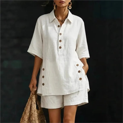 Conjunto Margarida