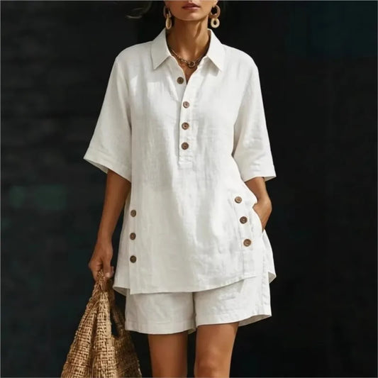 Conjunto Margarida